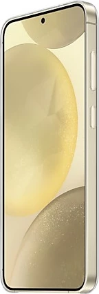 Prozoren ovitek za Samsung Galaxy S24+, 17 cm (6,7")