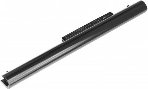 Baterija za prenosnik Green Cell HP80, HP, črna