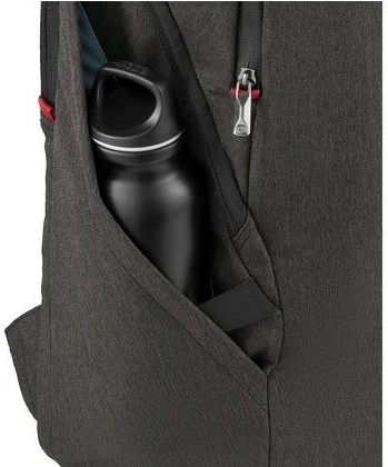 Nahrbtnik za prenosnik do 16'' (40,6 cm) z vložkom za tablico Wenger MX Light, črn