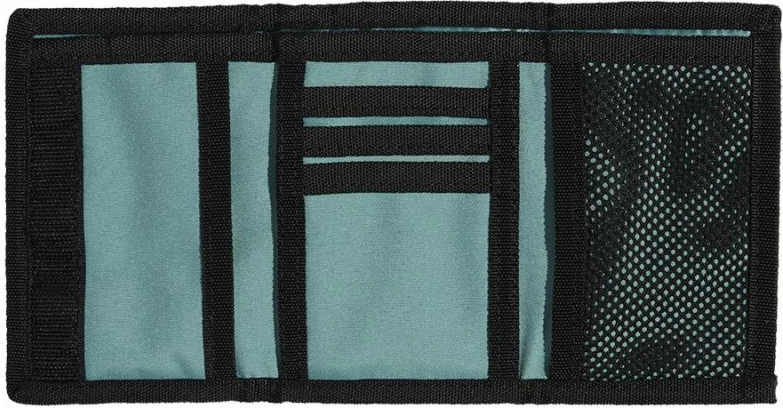 Denarnica adidas, zelena