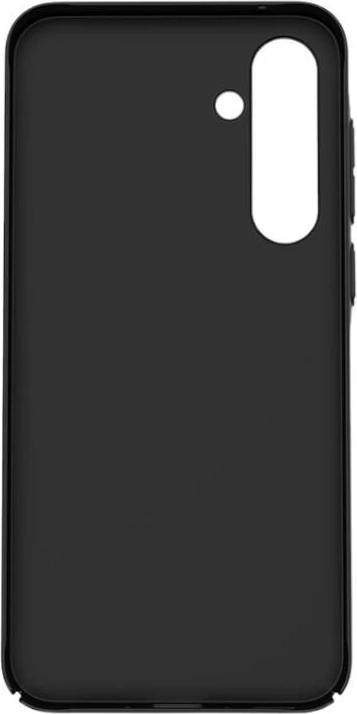 Ovitek Super Frosted Shield Pro Nillkin za Samsung Galaxy A35, črn