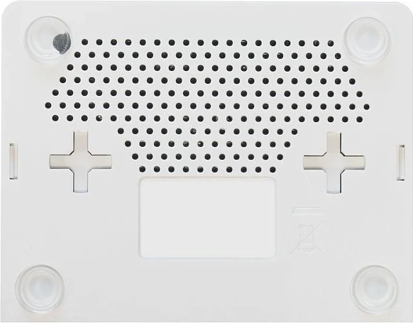 Usmerjevalnik za poslovno rabo MikroTik RB750GR3