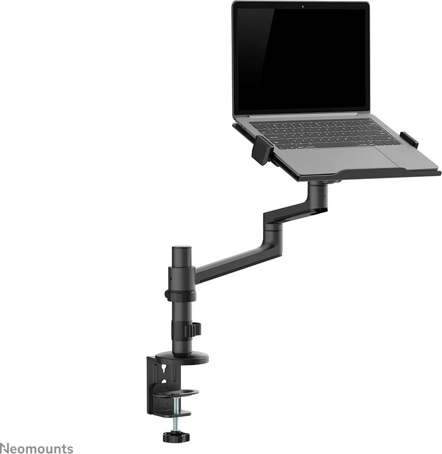 Nosilec za prenosnik Neomounts DS20-425BL1, Newstar, 29,5–43,9 cm, črn