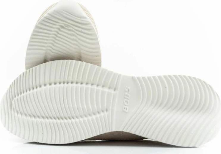 Superge, Skechers Bobs Squad-Tough Talk, bež