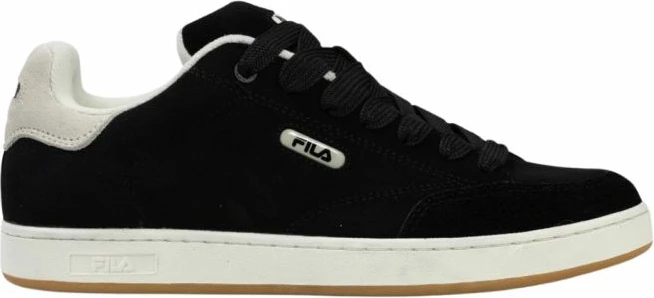 Čevlji za moške Fila Boldbay M FFM0437 83507, črni