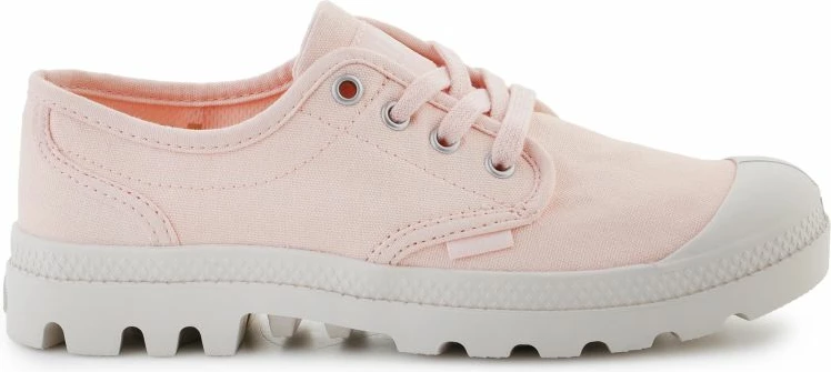 Ženska obutev Palladium, rožnata