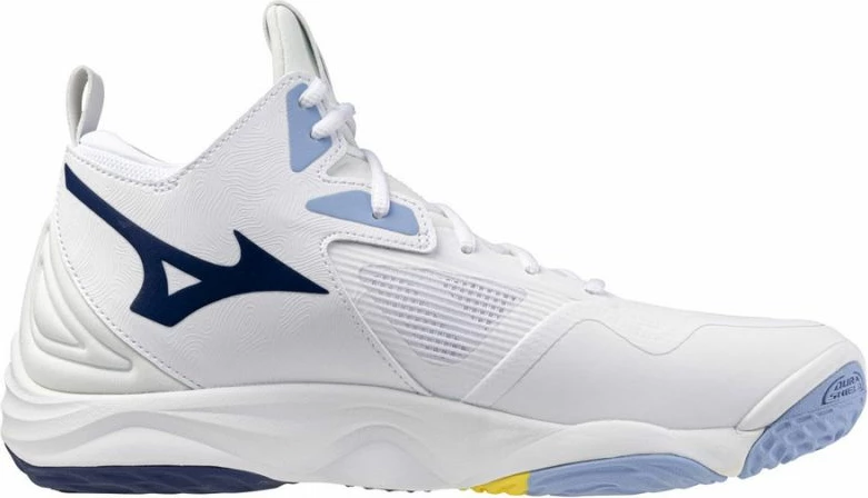 Volejbalne atlete Mizuno WAVE MOMENTUM 3 MID, moške