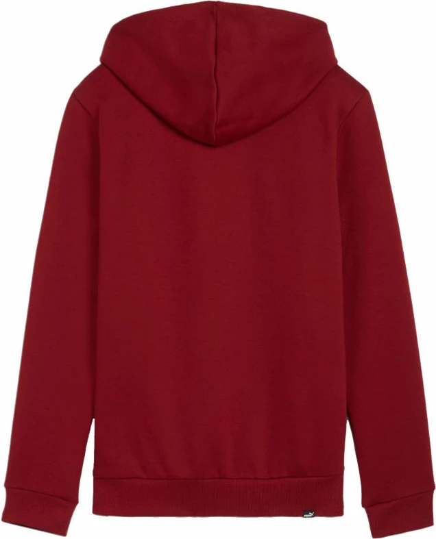 Duks ženski, Puma, rdeč