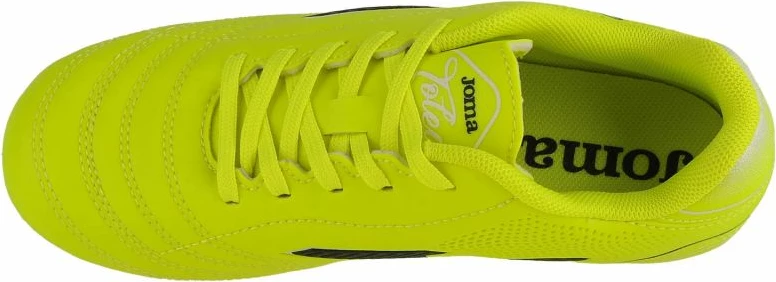 Futbalski čevlji za otroke Joma, rumeni