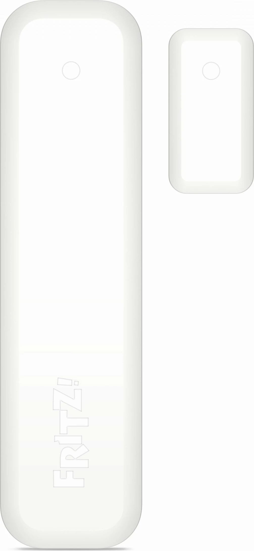 Brezžični senzor za pametni dom, AVM FRITZ!DECT 350, montaža na steno, 40 m, bel