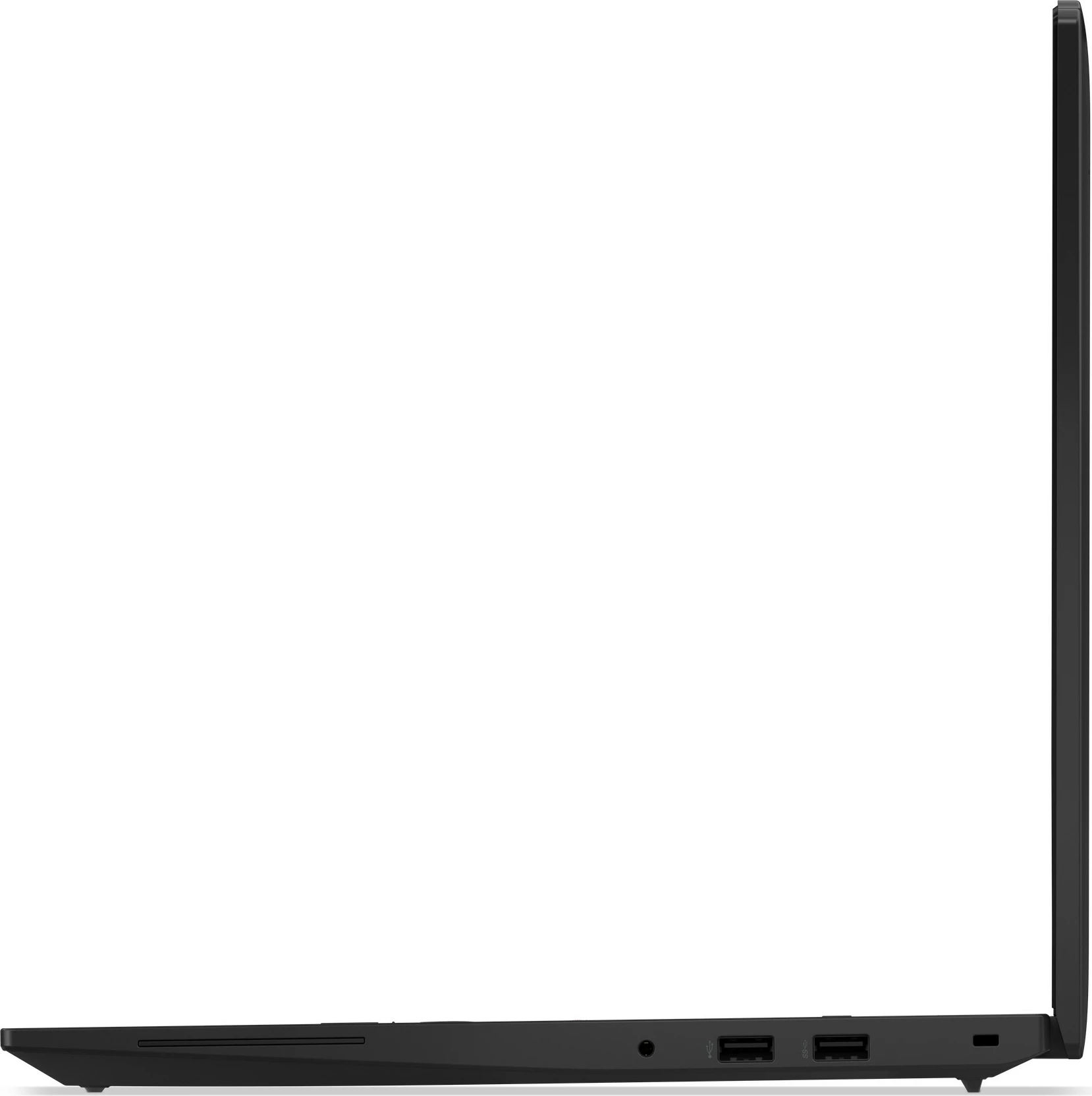 Prenosnik z zmogljivostjo Lenovo ThinkPad L16 G2 Ryzen 5 PRO 32GB 1TB SSD, črn