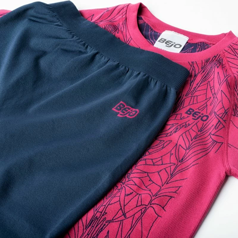 Termoaktivna oblačila za otroke Bejo Grar Set II Jr