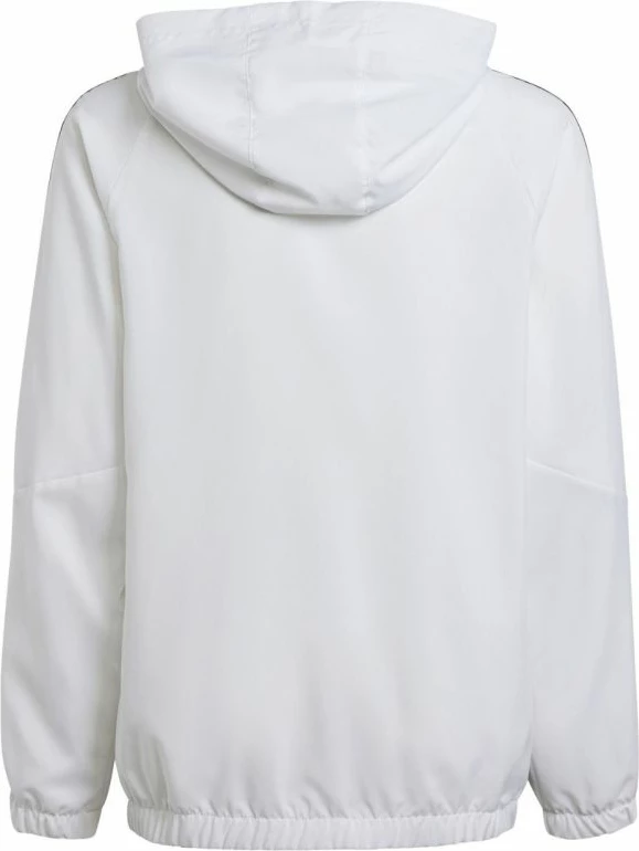 Jakna za otroke adidas, bele