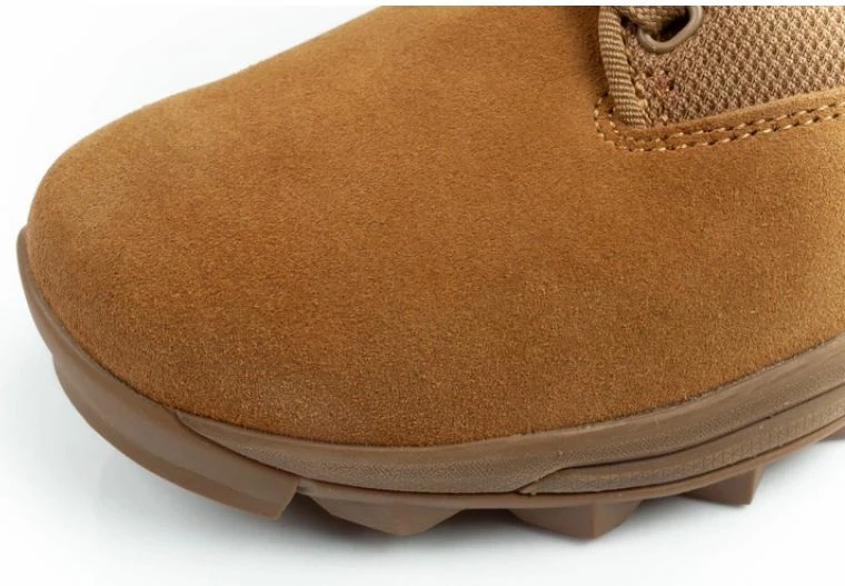 Planinske tekaške atlete Garmont, rjave