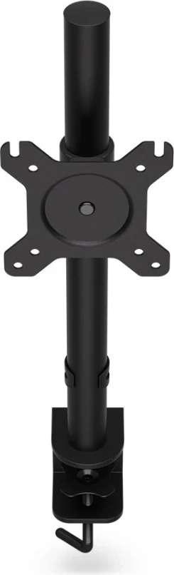 Nosilec za monitor Endorfy Atlas Single, kovina, črn