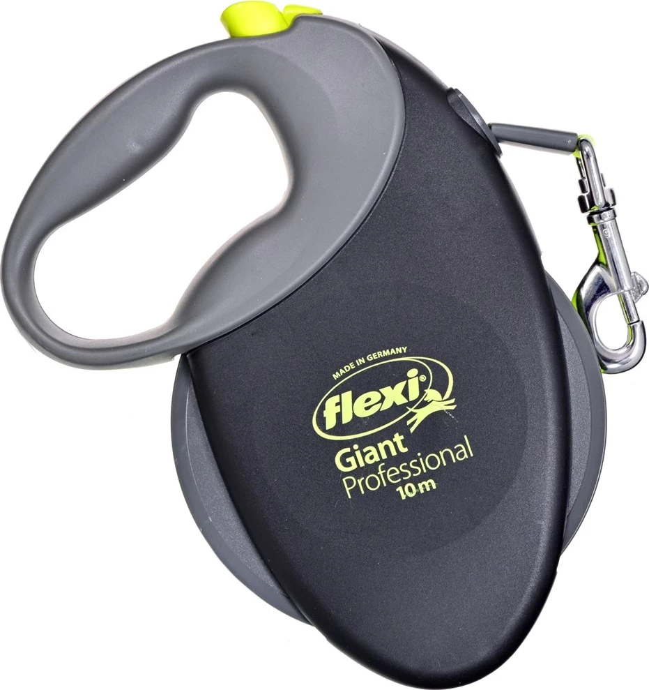 Vodilo za pse Flexi Special Giant, 10 m