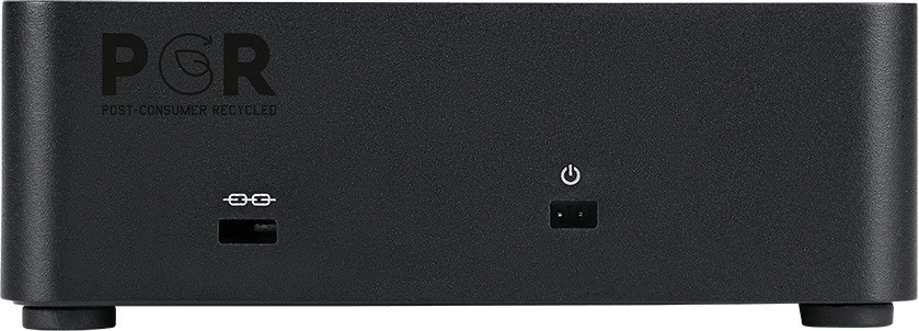 Mini PC ohišje MSI Cubi NUC AI 1UMG-06SEU, Intel Core Ultra 7 155H, 16 GB RAM, 1 TB SSD, Intel Arc, Windows 11 Pro, črno