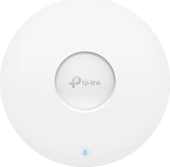Brezžični dostopni vmesnik WiFi 6, AX5400, bel — TP-Link Omada EAP673