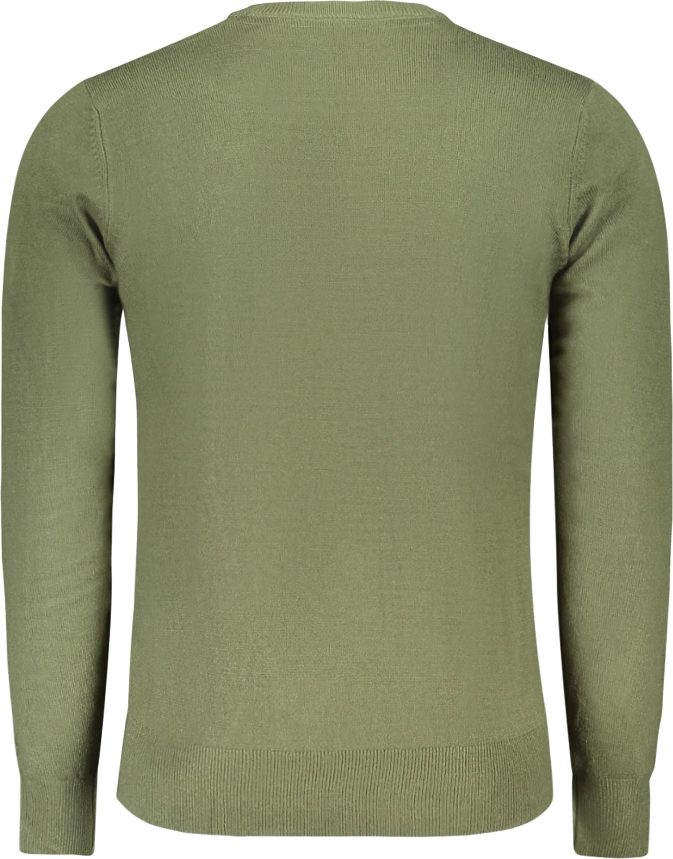 Pletenina za moške NORTH SAILS, zelena