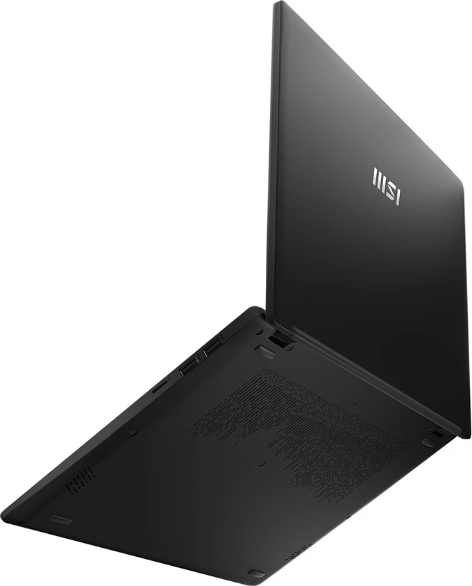 Prenosnik MSI Modern 14 C12MO-868PL, 14'' Full HD, Intel® Core™ i5, 16 GB RAM, 512 GB SSD, Wi‑Fi 6, črn