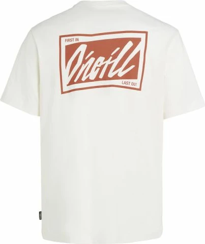 Majica za moške O'Neill, bela