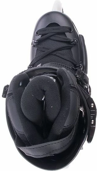 Freestyle rolke SEBA FR1 90, moške, črne