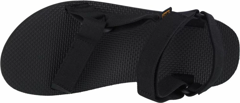 Sandali za moške Teva, črni