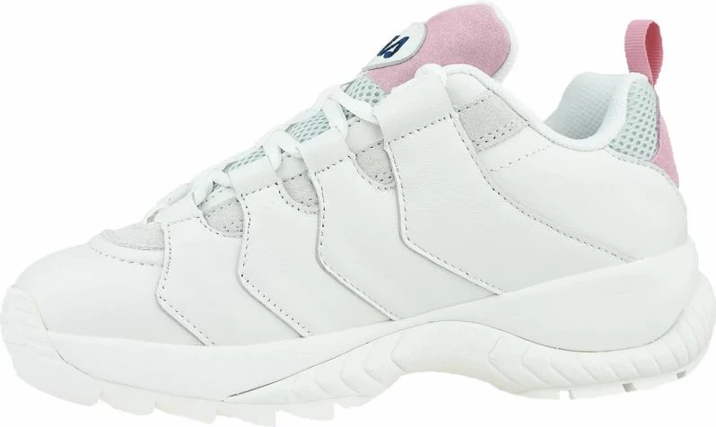 Kopalne/ženske čevlji Countdown Low Fila, beli