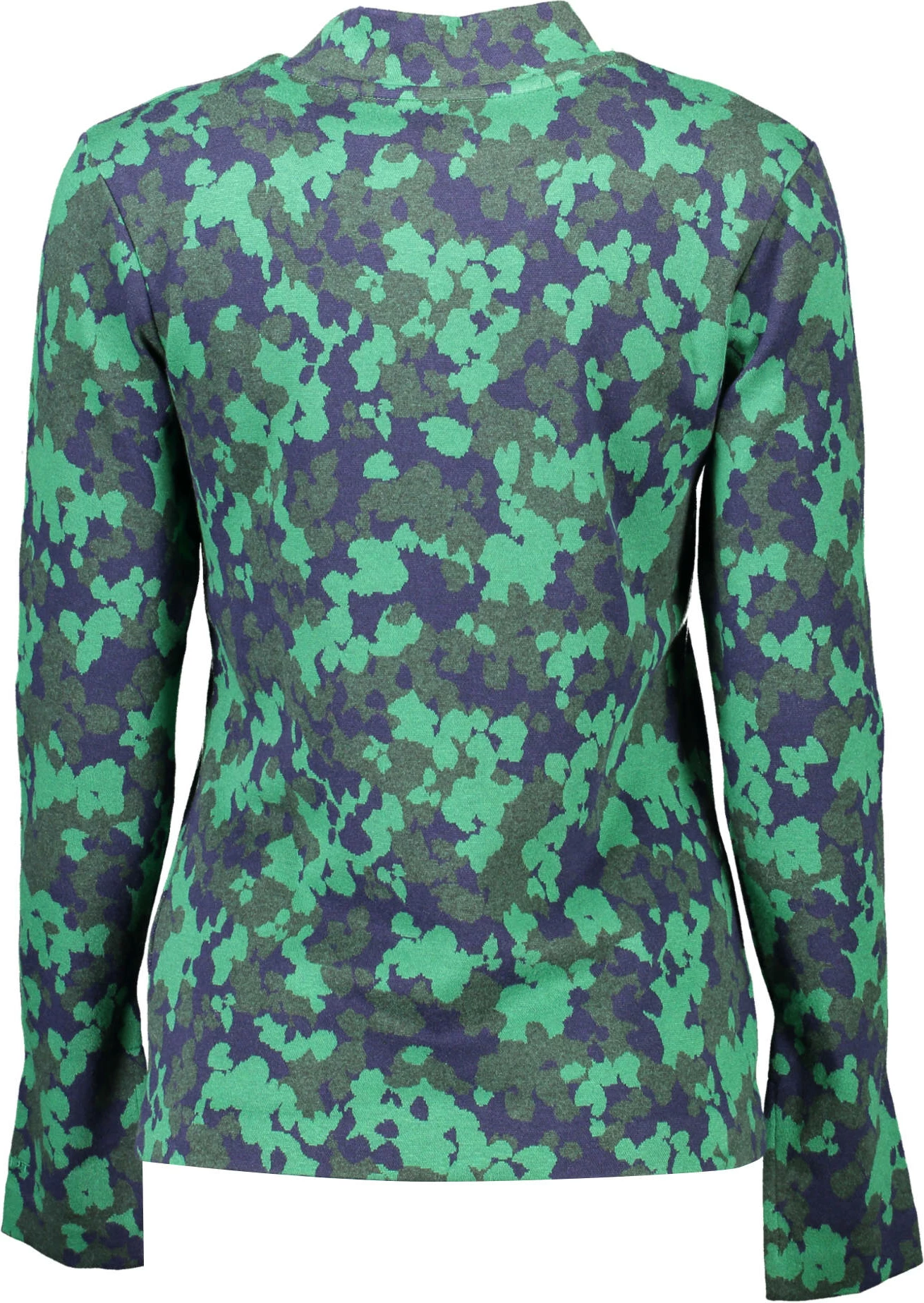 Pletenina Lupetto GANT, ženska, zelena