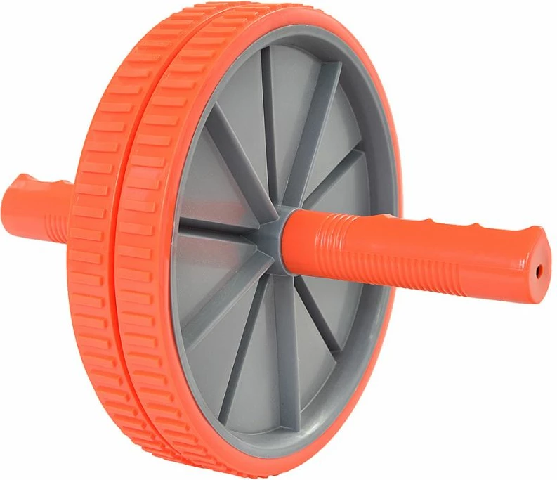 Valj za trebušne mišice PROfit DK 3216, oranžen