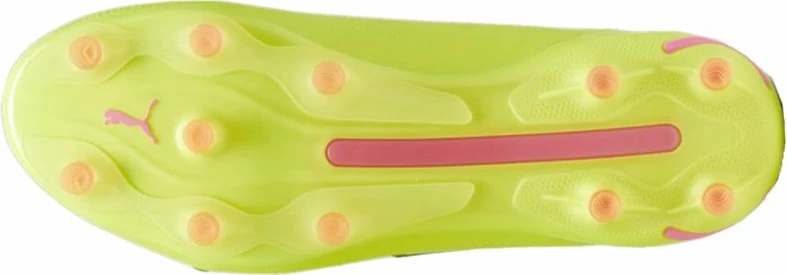 Športne superge, Puma, moške, rumene