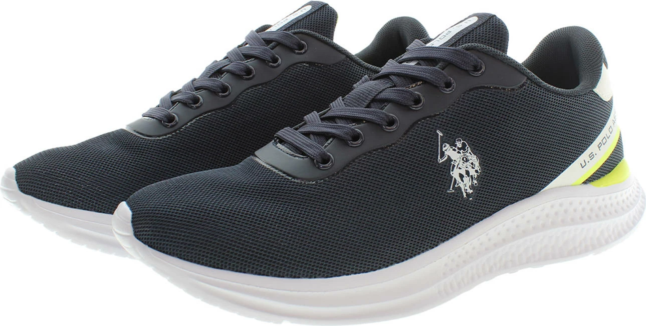 Superge, U.S. POLO BEST PRICE, modre