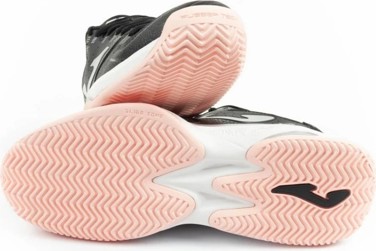 Superge za ženske Joma, črne