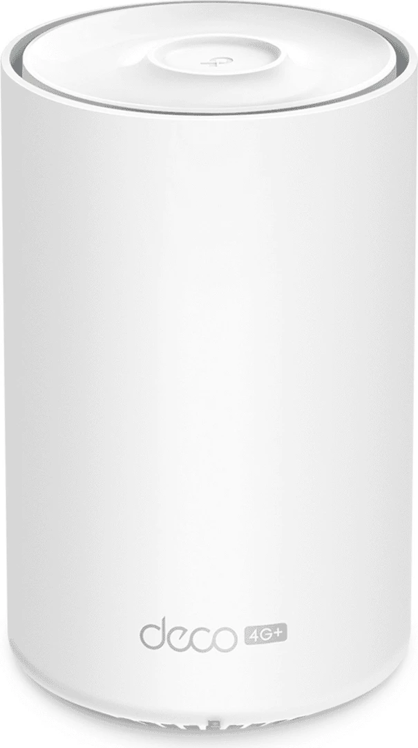Mesh Wi‑Fi sistem 4G, TP-Link Deco X50-4G (1-pack), bel
