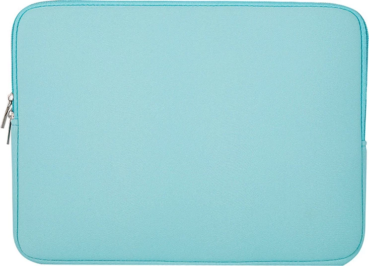 Ovitek za prenosnik 15,6-palčni, neopren, svetlo moder Hurtel