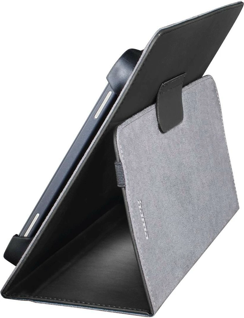 Univerzalni ovitek za tablico 9,5–11 inč Hama Xpand, črn