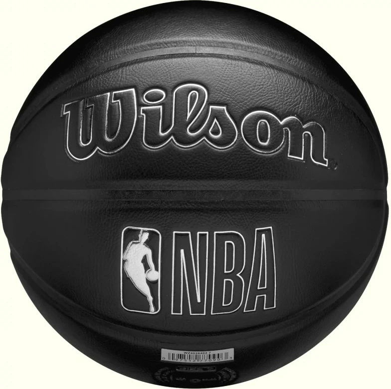 Basketball Wilson Boston Celtics, črn