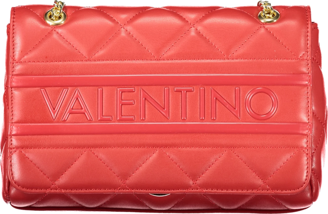 Torbica čez ramo za ženske Valentino Bags UNI, rdeča
