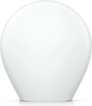 Nosilec za notranjo montažo Ubiquiti G4 Dome, polikarbonat, bel