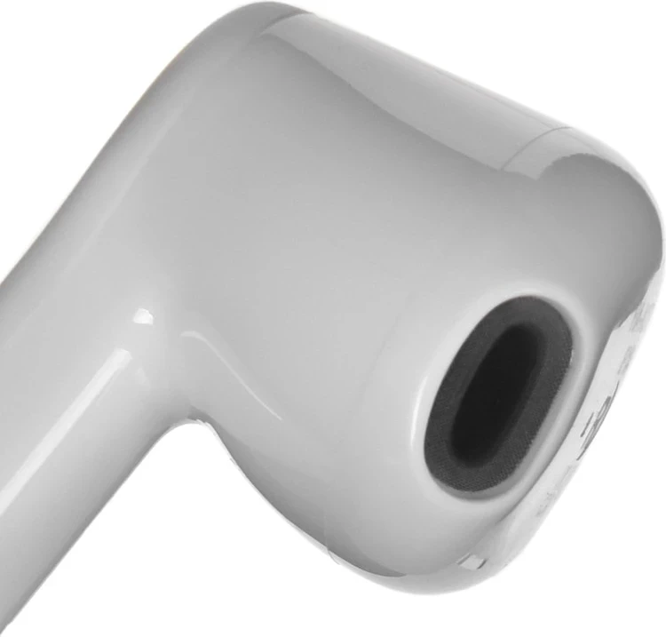 Brezžične slušalke JVC HA-A3T, bele