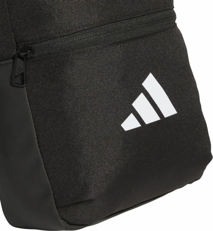 Organizacijska nahrbtnik adidas Essentials, črn, unisex