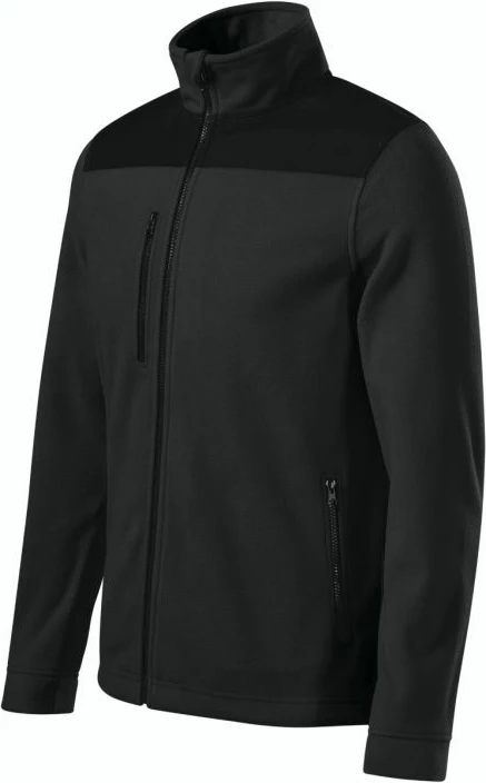 Duks brez kapuce, Rimeck, moški, črn