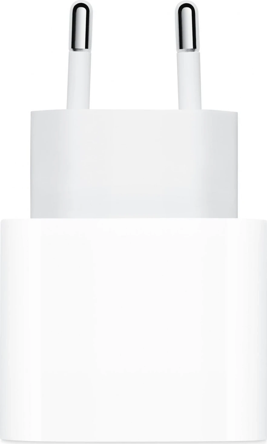 USB-C adapter 20W, bel - Apple