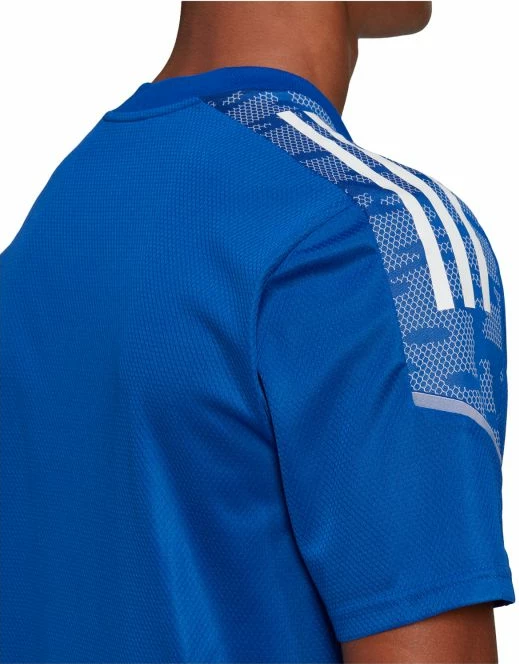 Majica za trening Condivo 21 adidas, modra