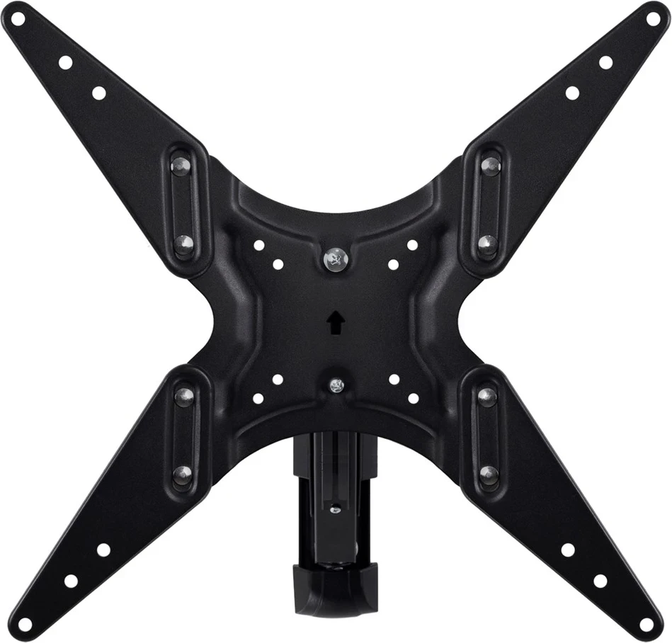 Nosilec za TV/monitor Maclean MC-784, 32–55", črn