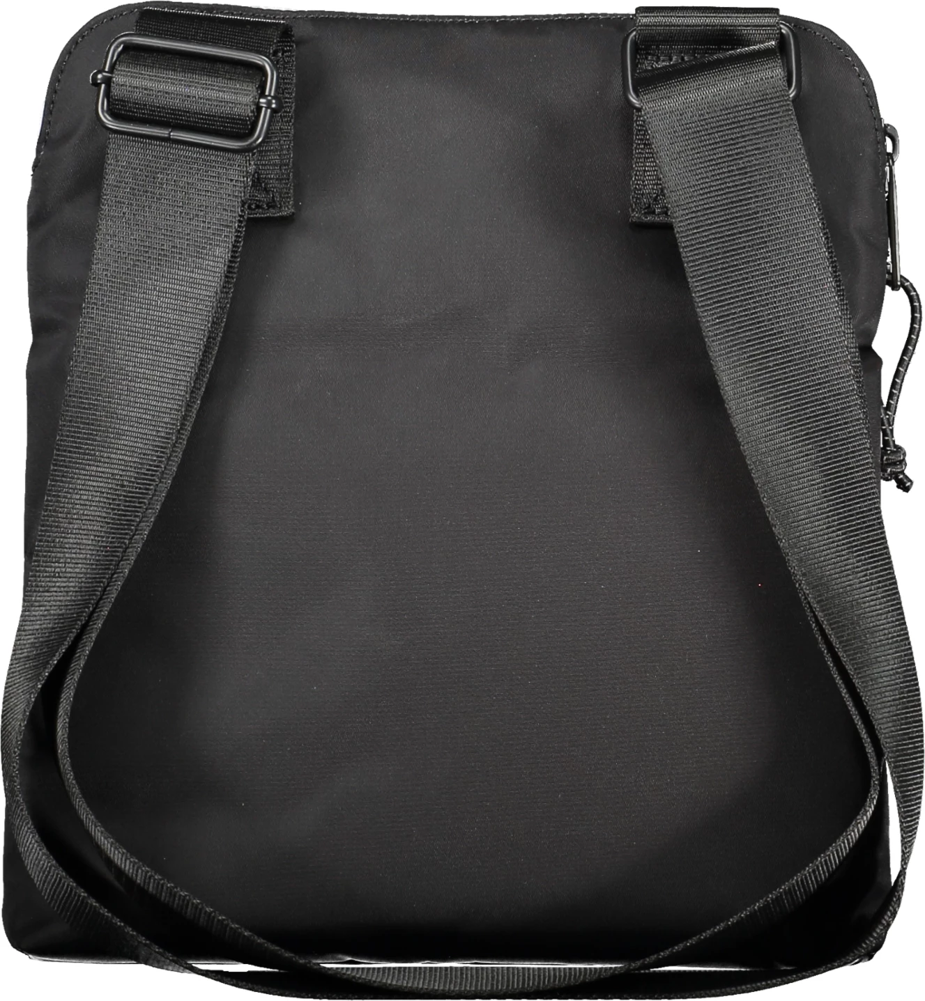 Pasna torbica za moške BIKKEMBERGS, črna