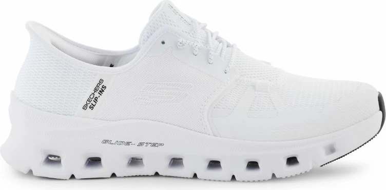 Superge, Skechers Glide-Step Pro, bele