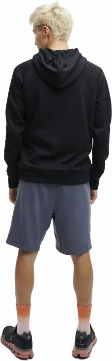 Pulover za moške On Running, črn