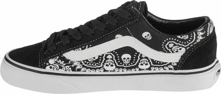 Superge, Vans, črne, za oba spola