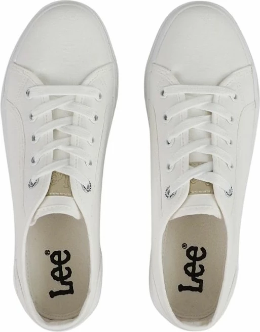Superge, Lee, bele